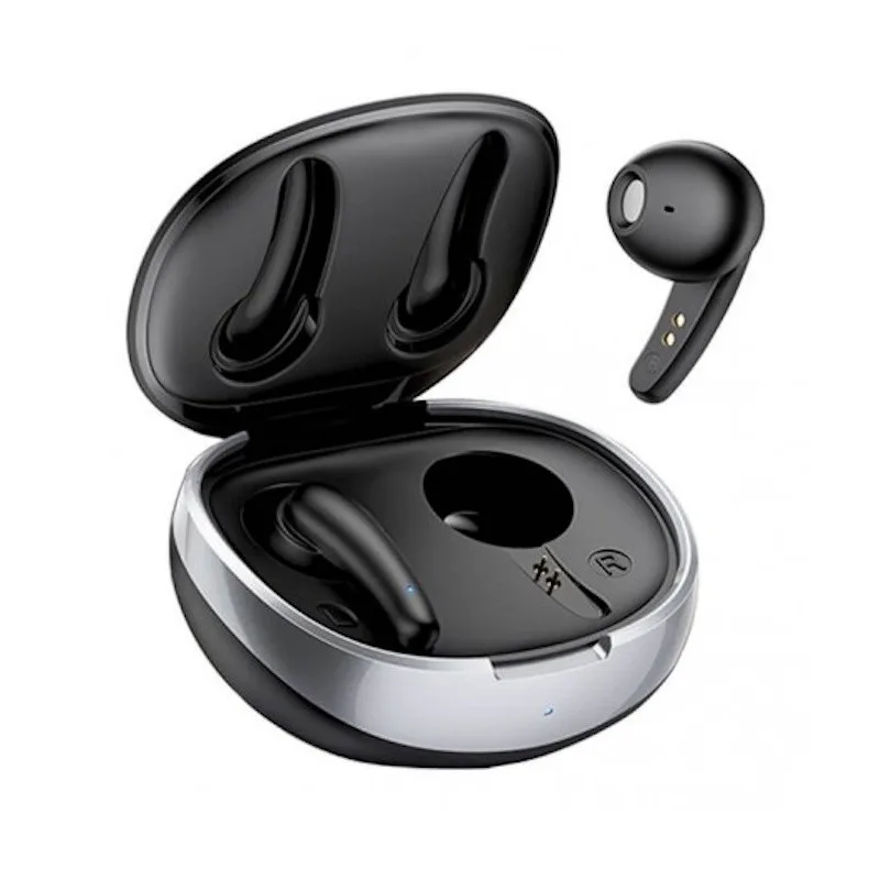 هدفون بلوتوثی اوی مدل ZZ ALGORITHM T75 BONE CONDUCTION