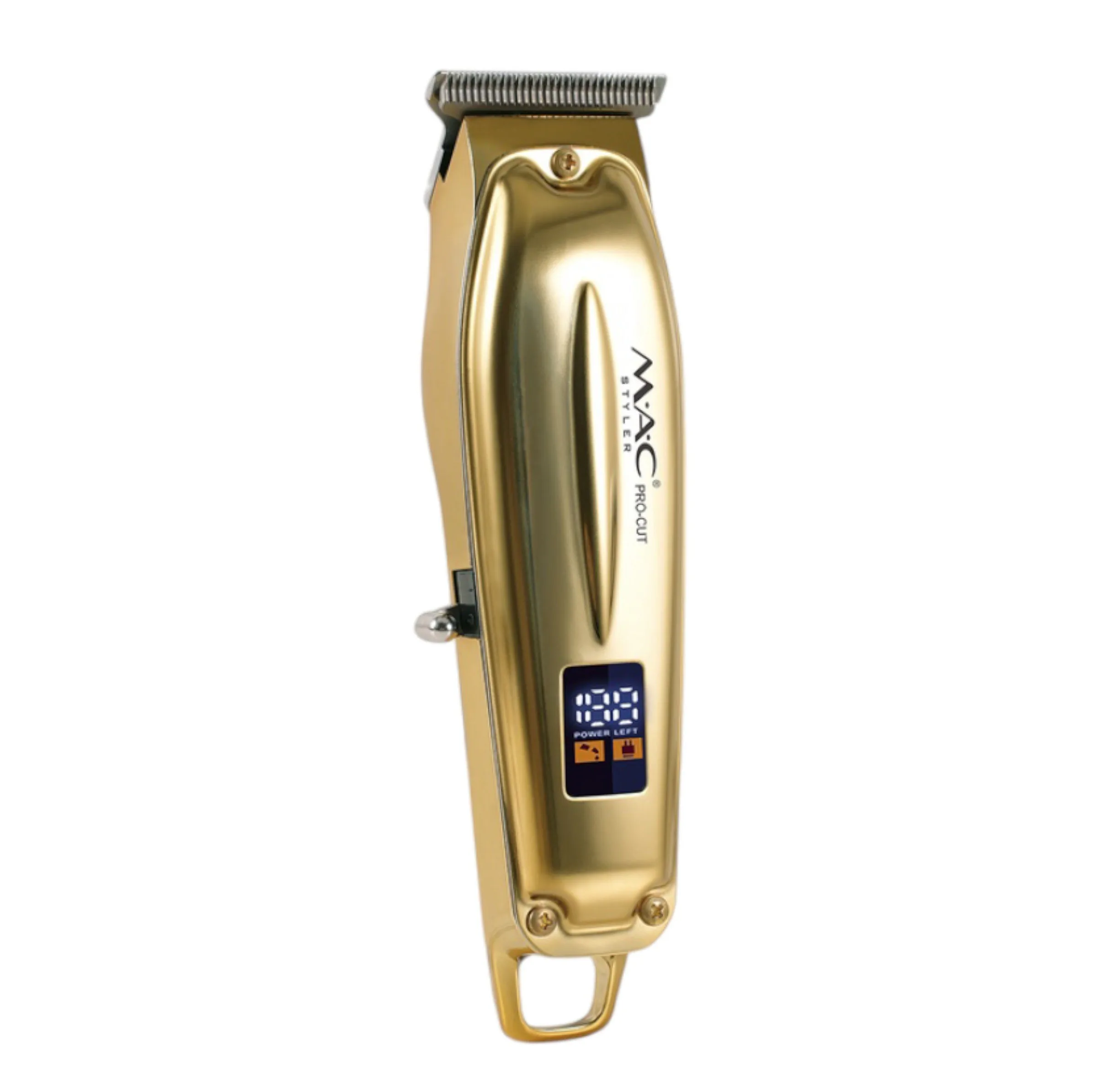 ماشین اصلاح موی سر و صورت مک استایلر مدل mc-5821