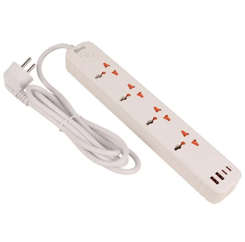 چندراهی برق بیوا مدل PS-05