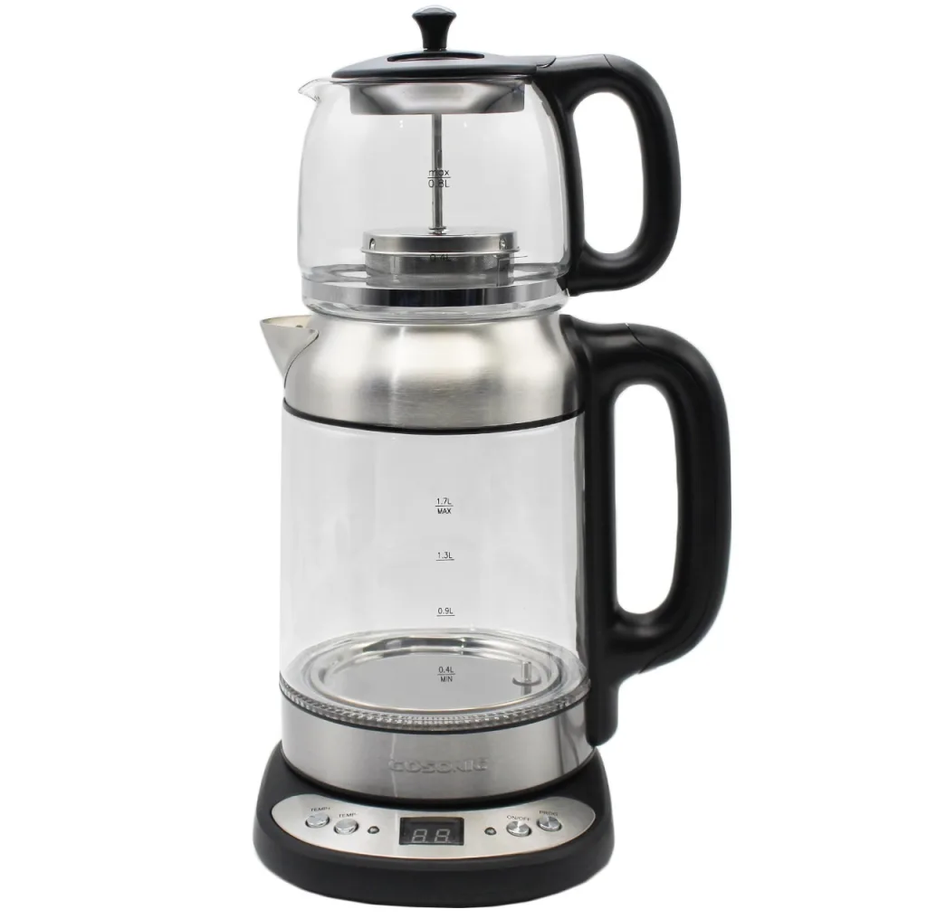 چای ساز گوسونیک مدل GST-768