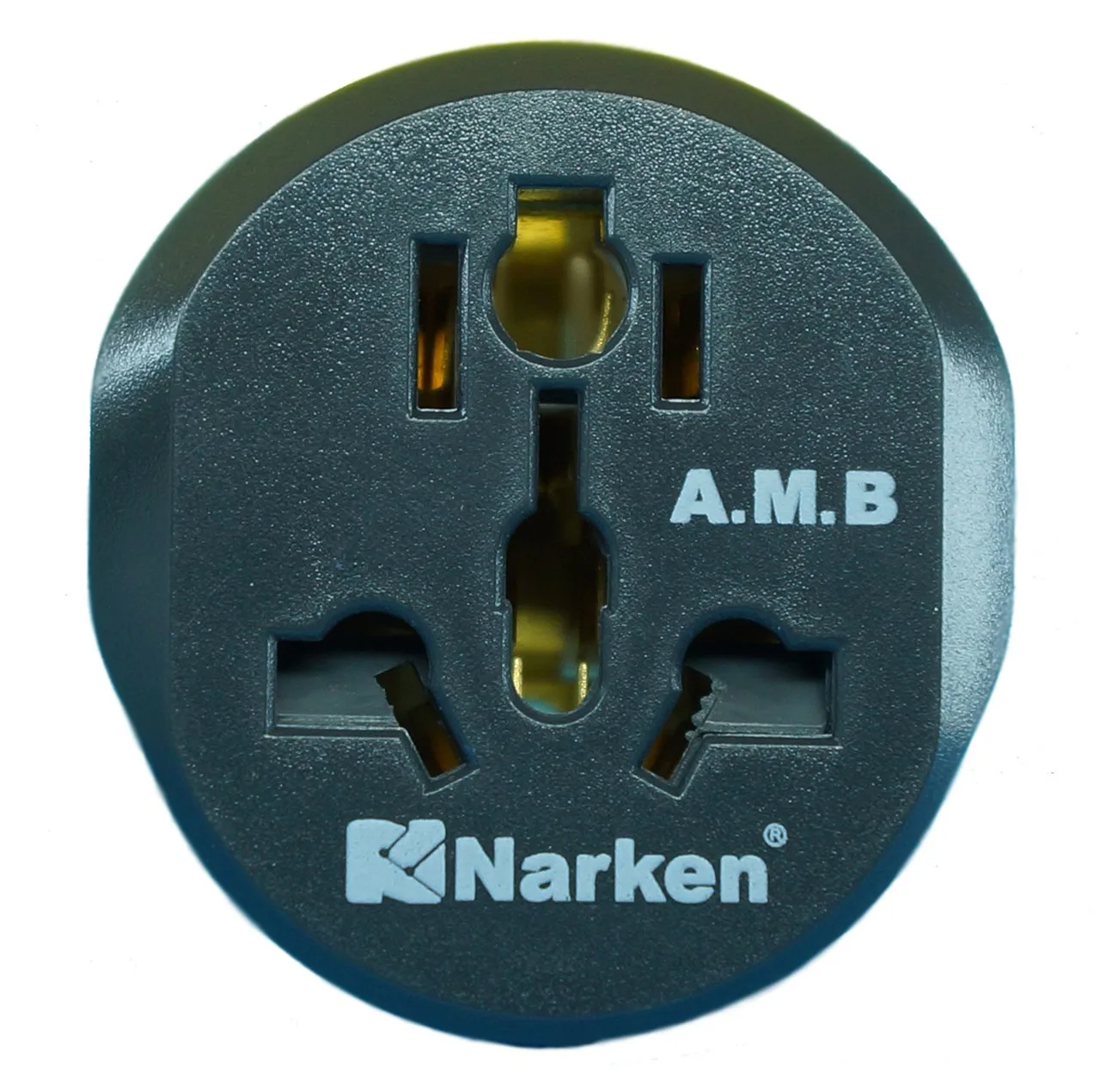 مبدل برق نارکن مدل NK 605k6