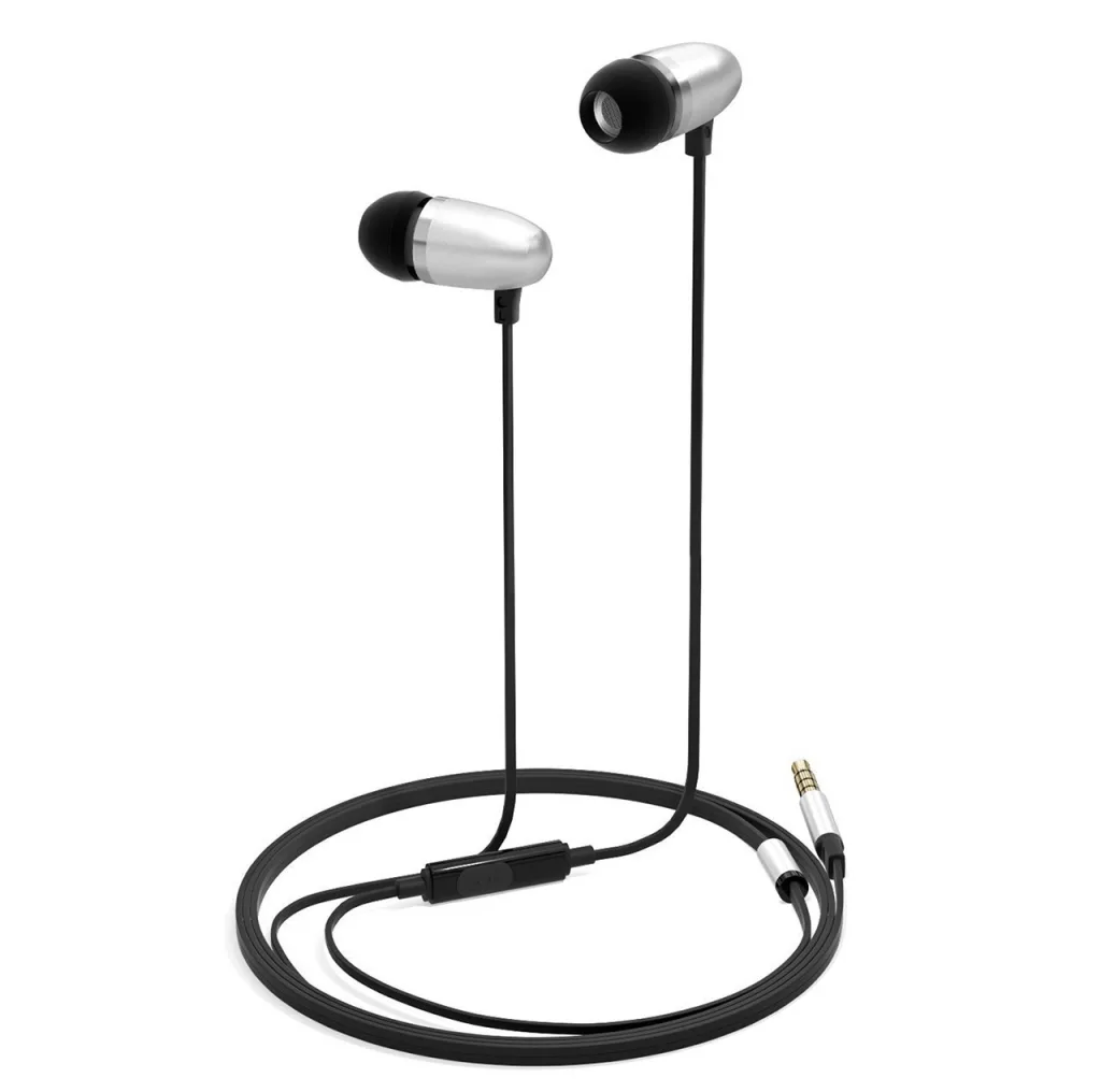 هدفون آکی مدل EP-C5