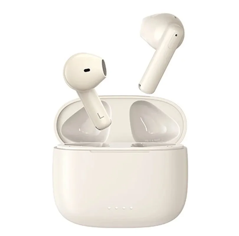 هدفون بلوتوثی ریمکس مدل CozyBuds 2E