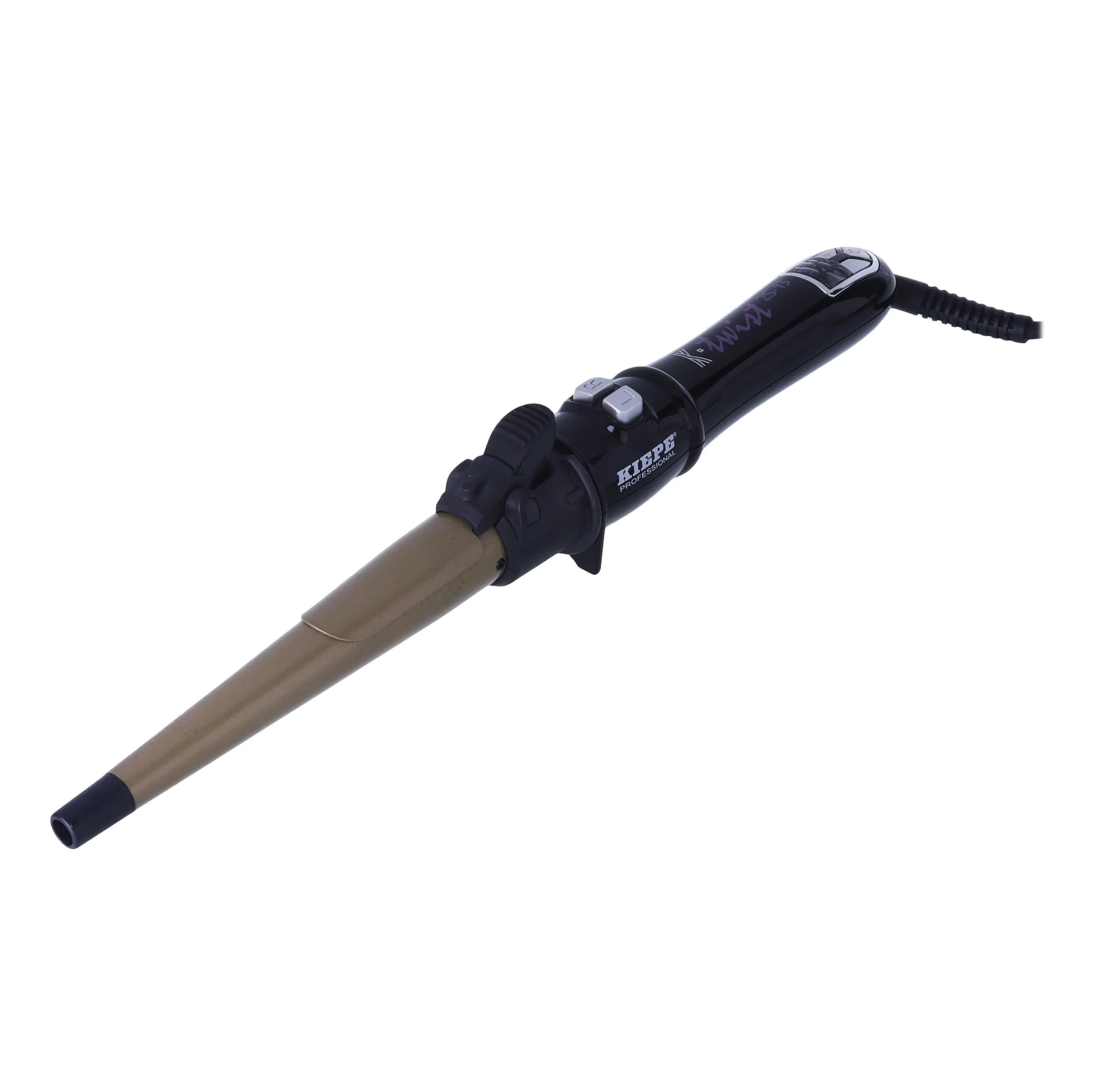فر کننده و حالت دهنده مو کیپه مدل CONIC K-TWIST