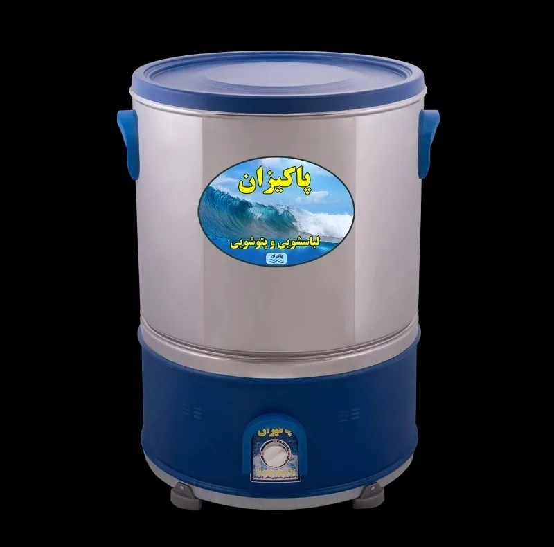 پتو شوی پاکیزان کد 40
