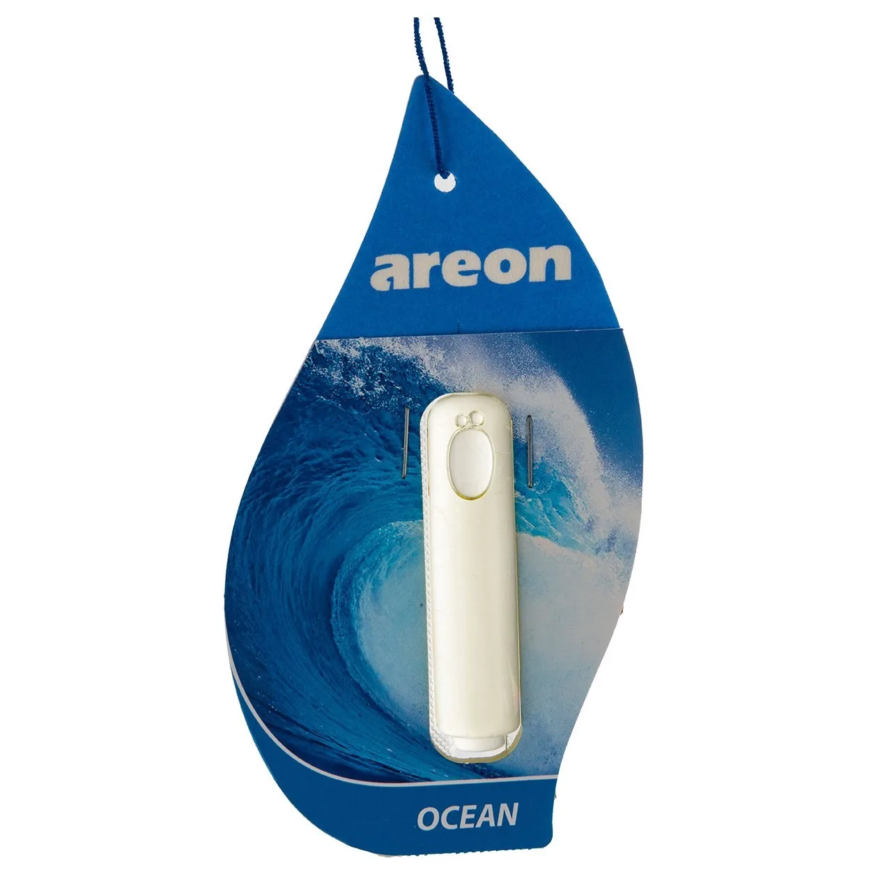 خوشبو کننده خودرو آرئون مدل Ocean