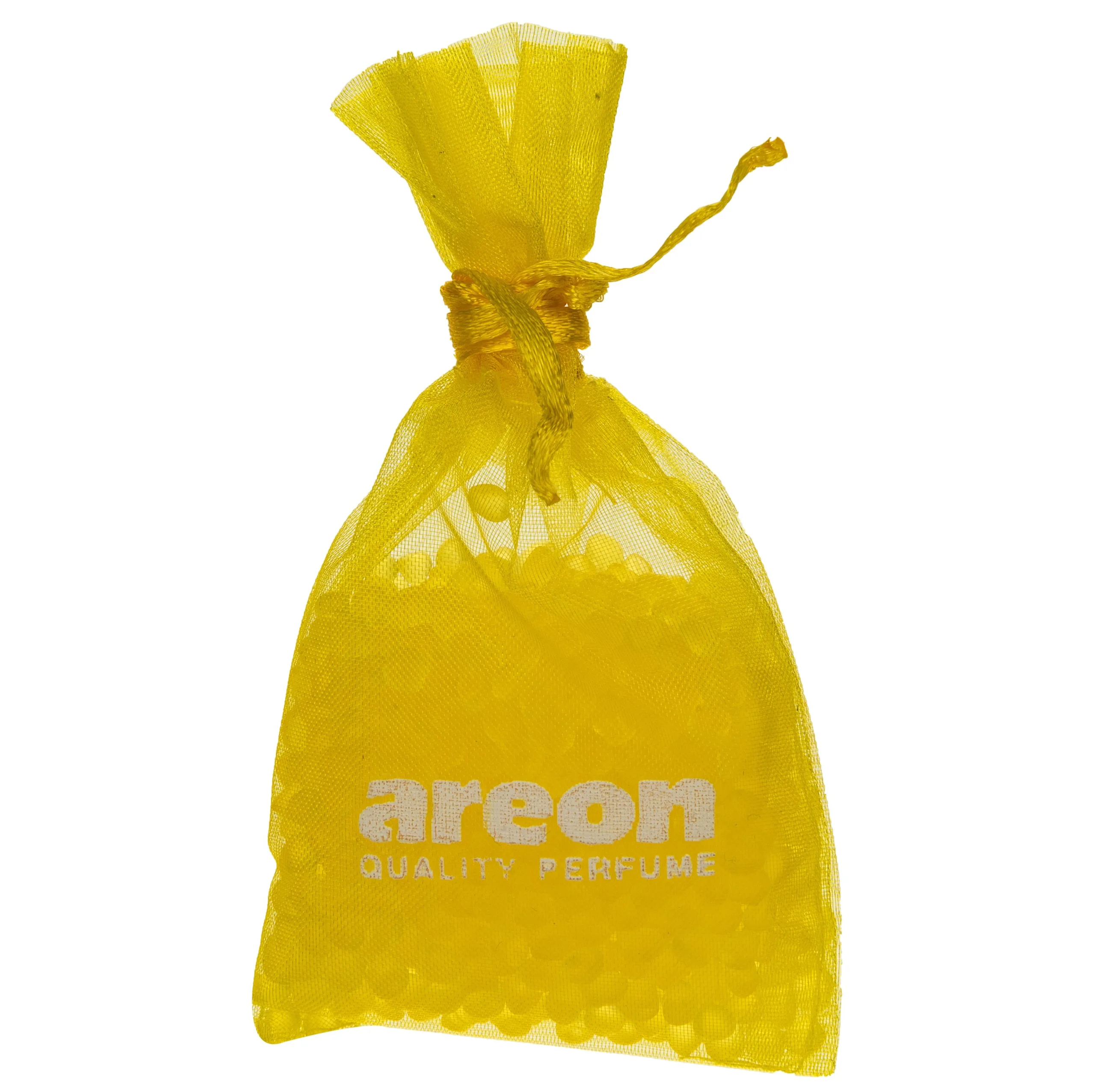 خوشبو کننده خودرو آرئون مدل Pearls Vanilla