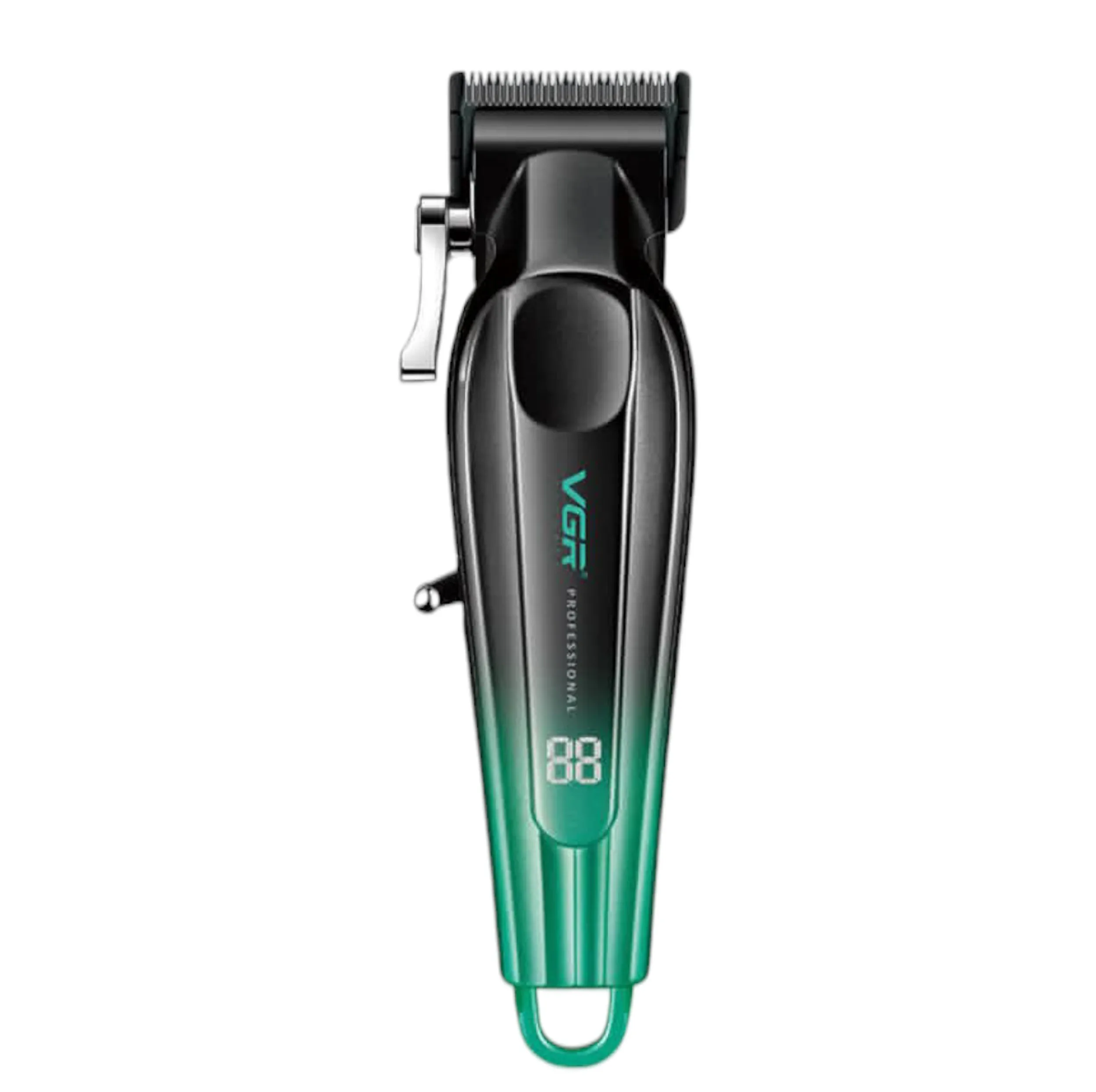 ماشین اصلاح موی سر و صورت شارژی وی جی ار مدل V-662