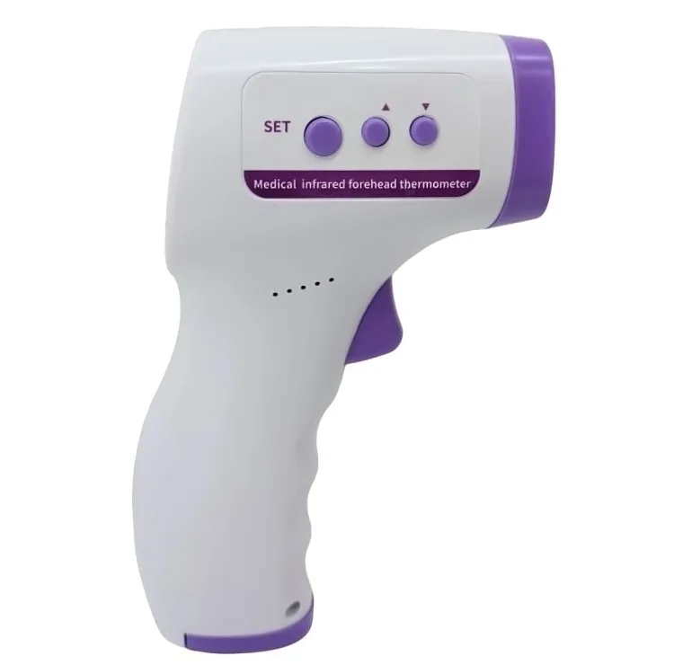 تب سنج دیجیتال مدل SPIT001