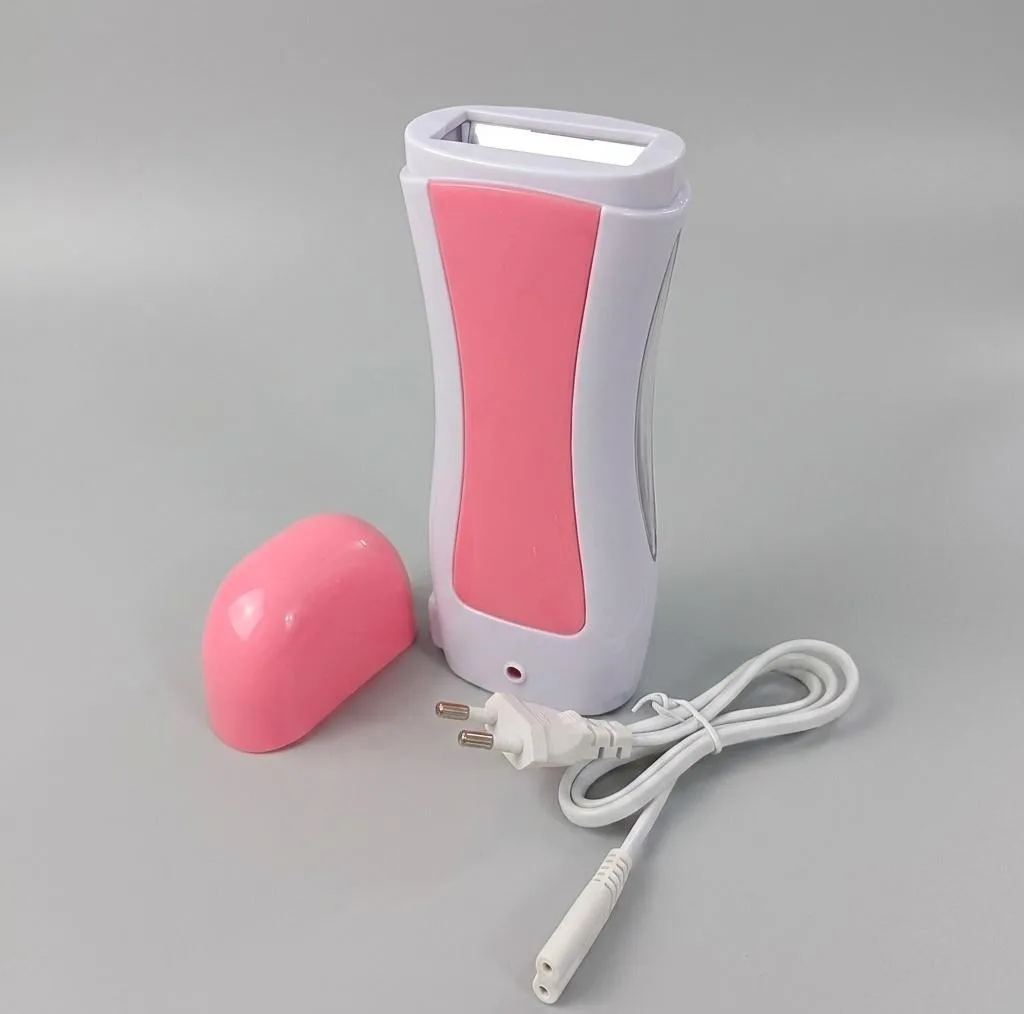 دستگاه موم گرم کن و ذوب وکس مدل P-03
