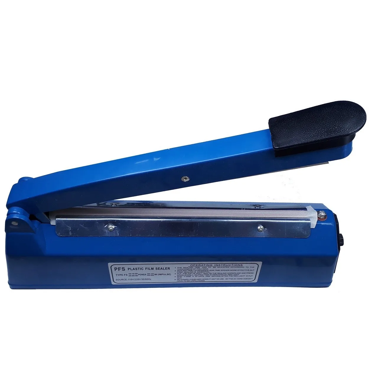 پرس دستی پلاستیک مدل FS-250