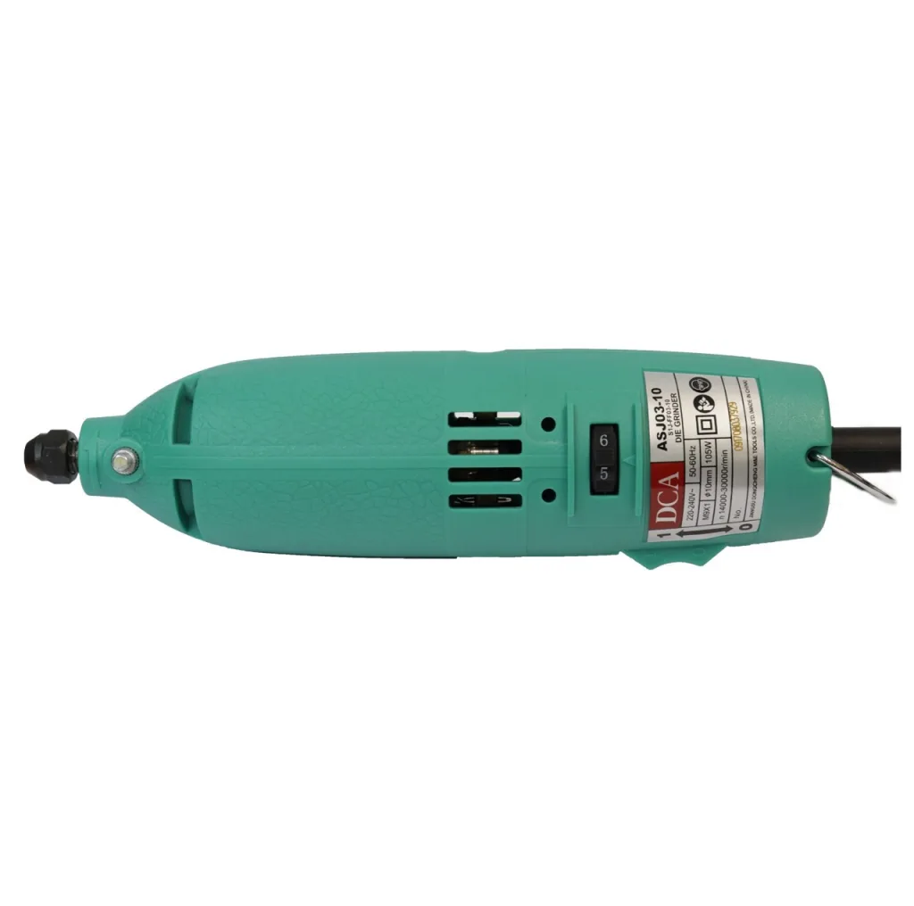 فرز انگشتی دی سی ای مدل ASJ03-10