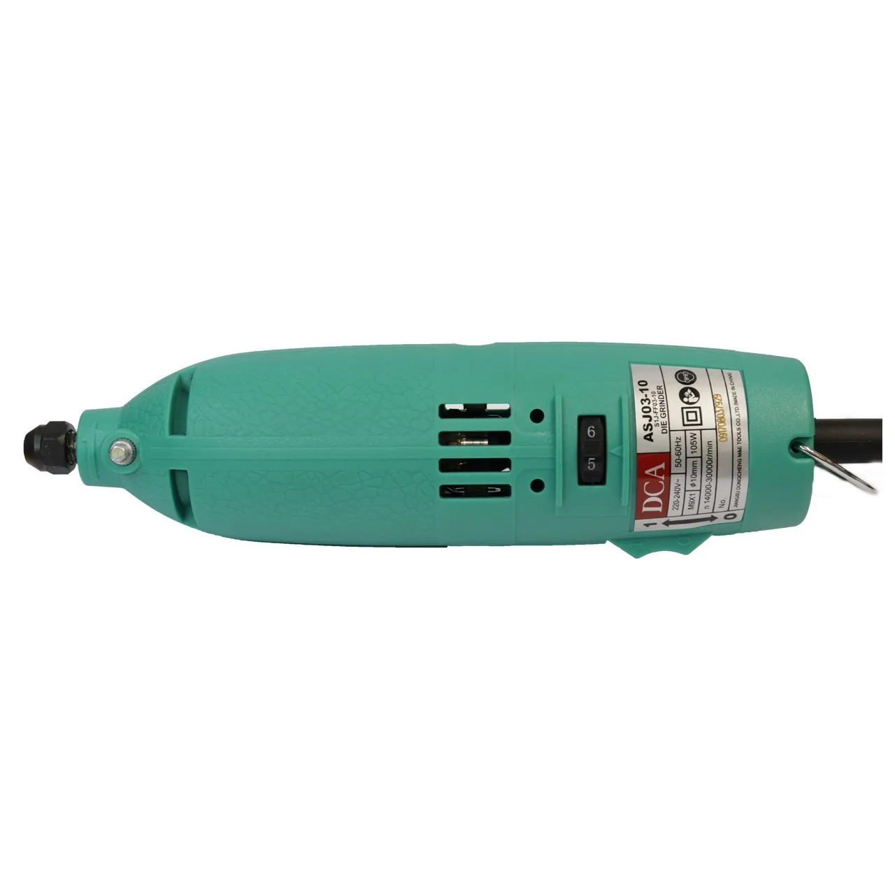 فرز انگشتی دی سی ای مدل ASJ03-10