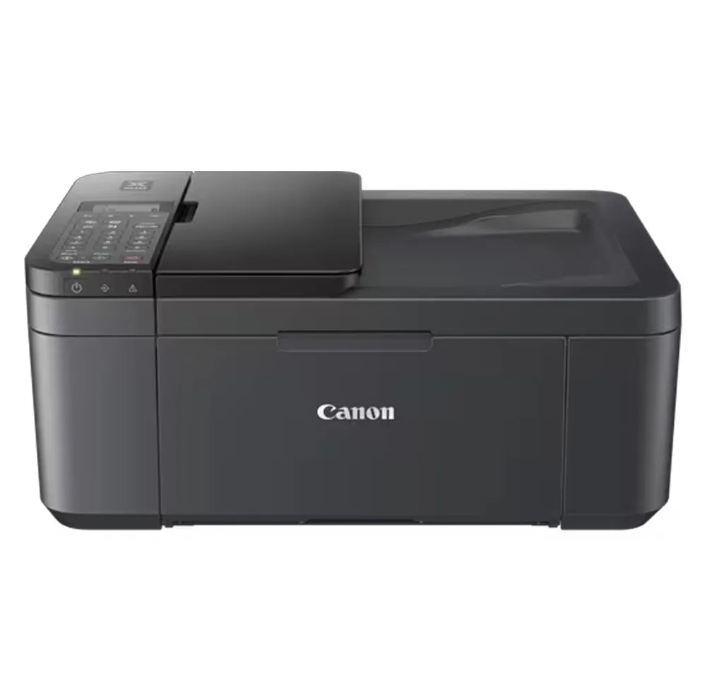 پرینتر چند کاره جوهر افشان کانن مدل PIXMA TR4645