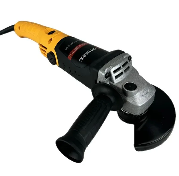 مینی فرز دیمر دار 115 میلیمتری 1800 وات اینتیمکث مدل ER023511