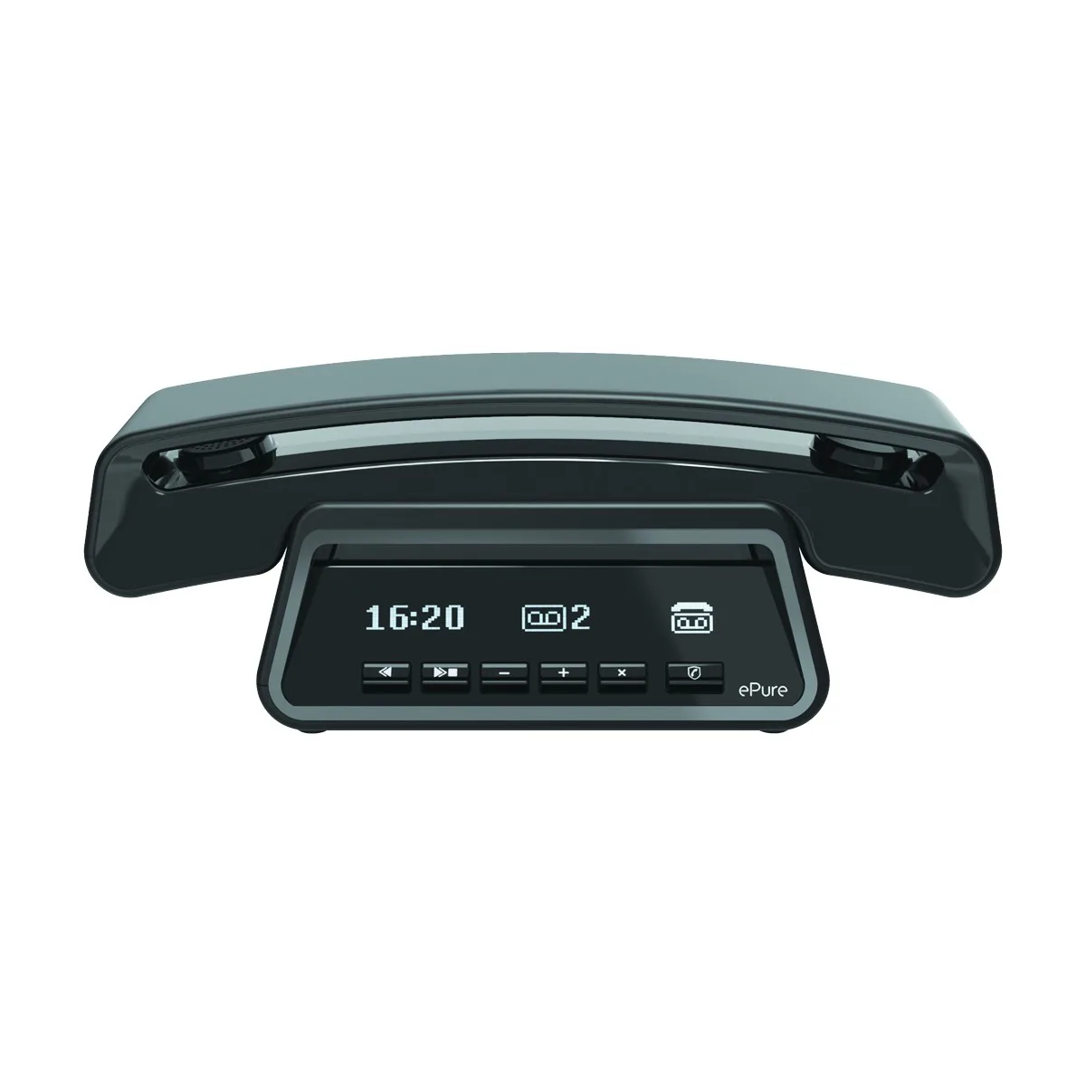 تلفن بی سیم آلکاتل مدل ePure Voice