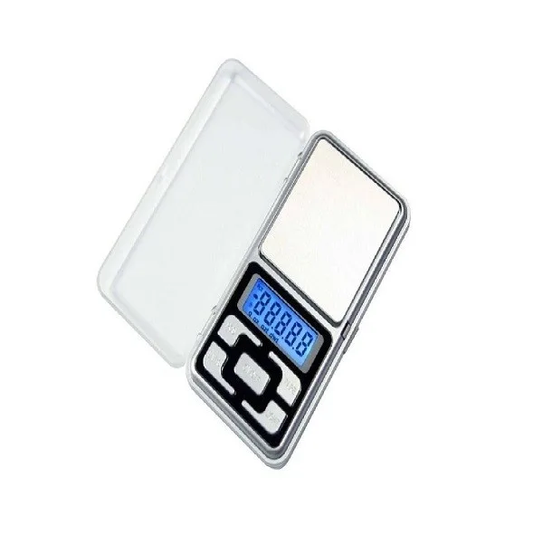 ترازوی آشپزخانه مدل MH-200