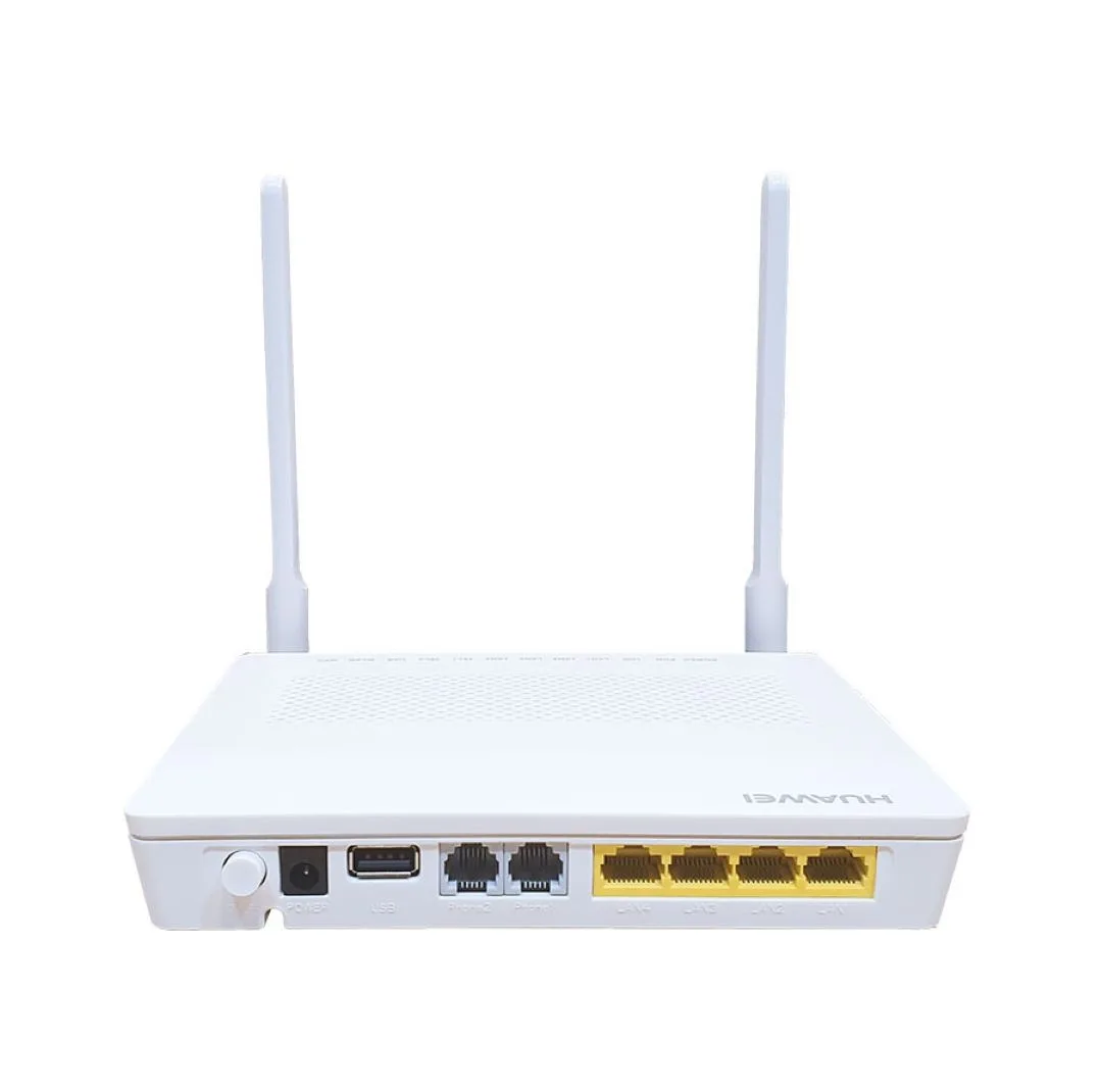 مودم روتر Gpon-ONT هوآوی مدل HG8346M