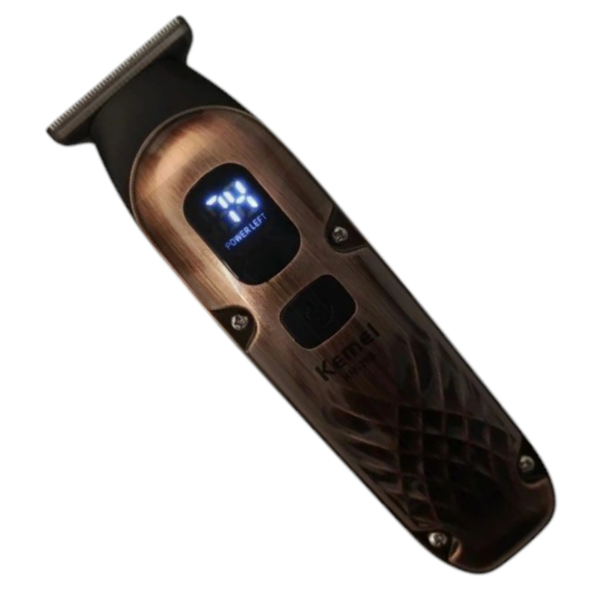 ماشین اصلاح موی سر و صورت کیمی مدل km-286