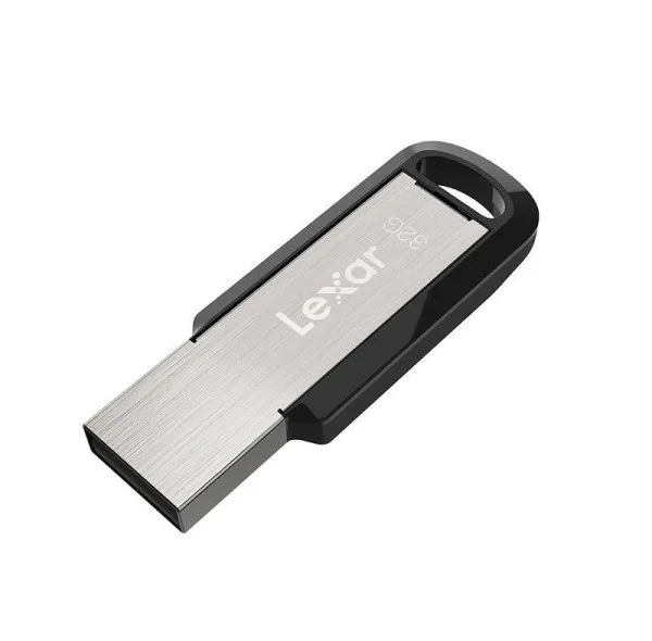 فلش مموری لکسار مدل M400 USB3.0 ظرفیت 32 گیگابایت