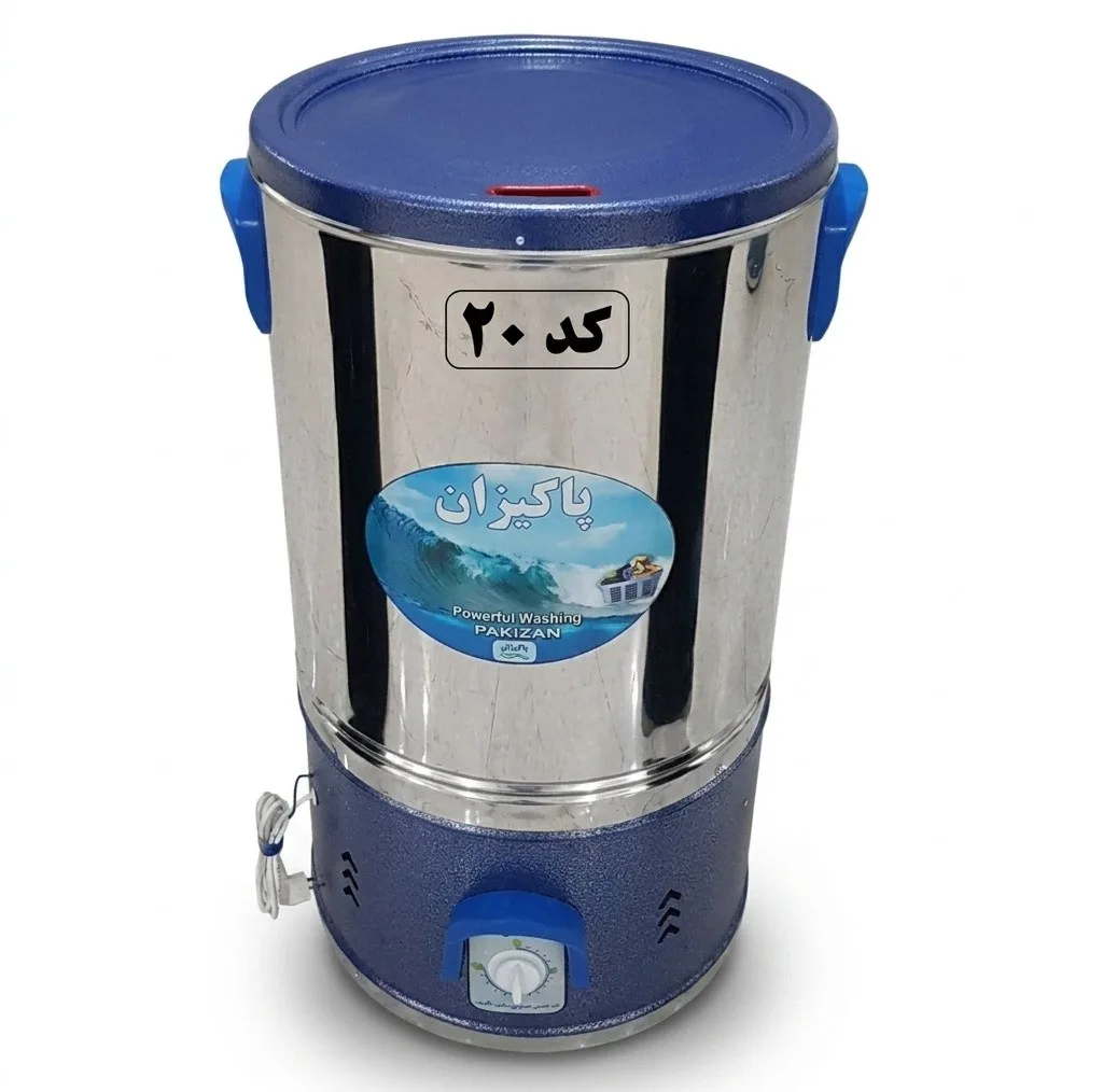 پتوشوی پاکیزان مدل 20