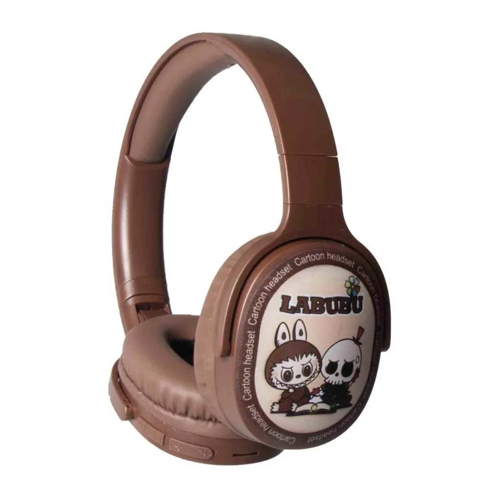 هدست طرح لبوبو مدل KT-300A