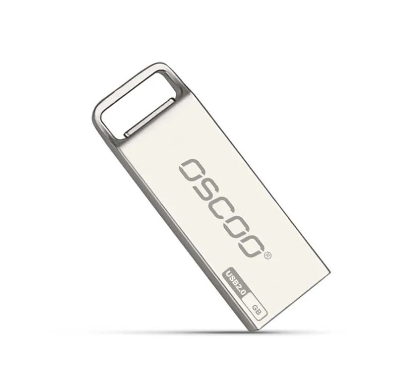 فلش مموری USB2.0 اسکو مدل R001 ظرفیت 32 گیگابایت