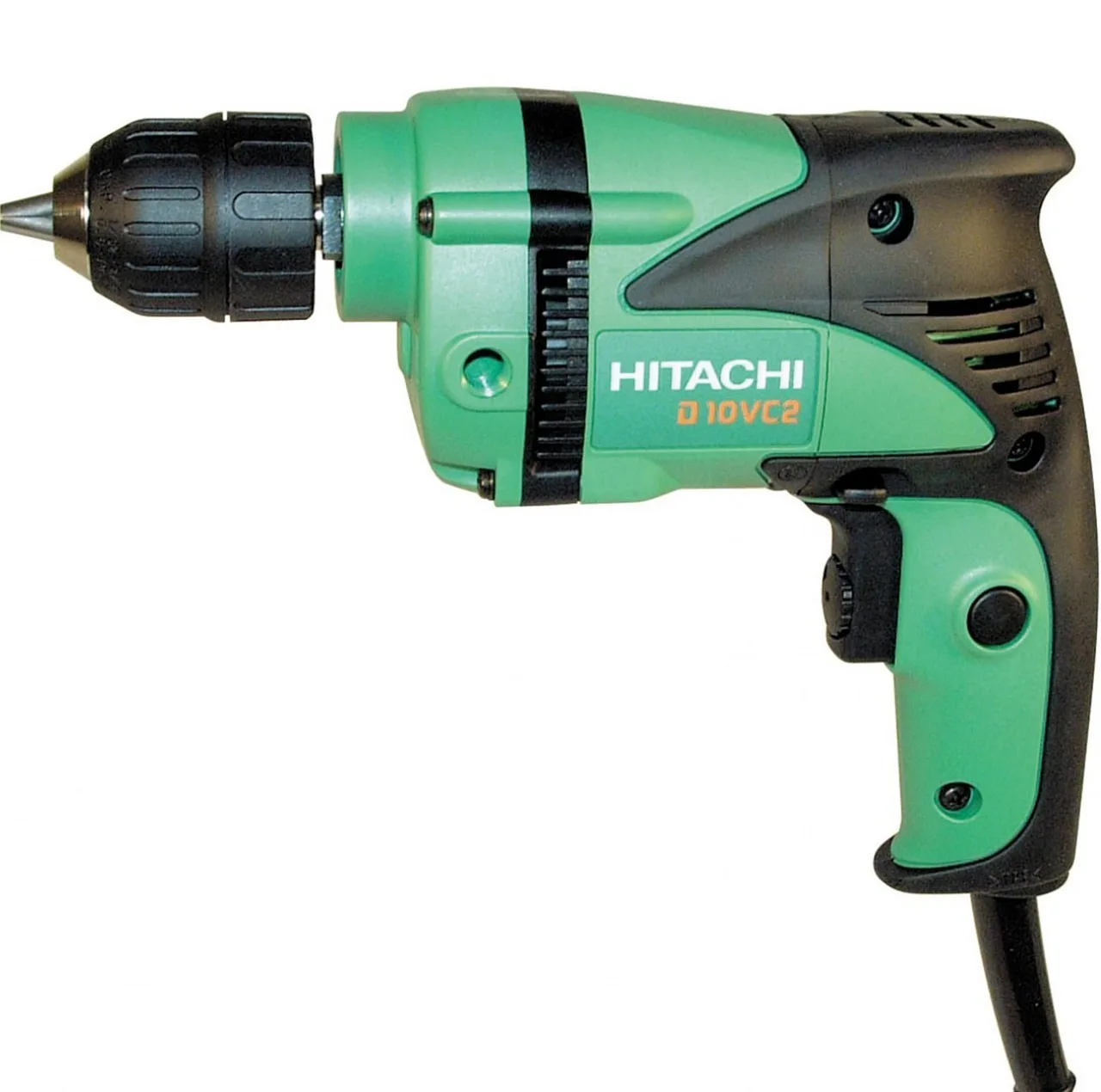 دریل هیتاچی مدل D10VC2