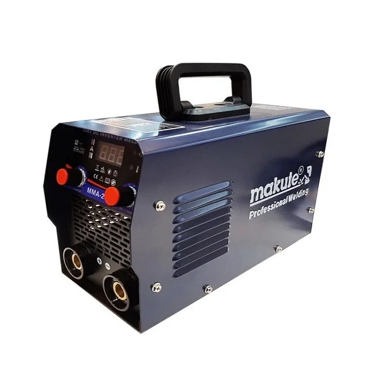 اینورتر جوشکاری 250 آمپر ماکوته مدل AJ-MMA250S