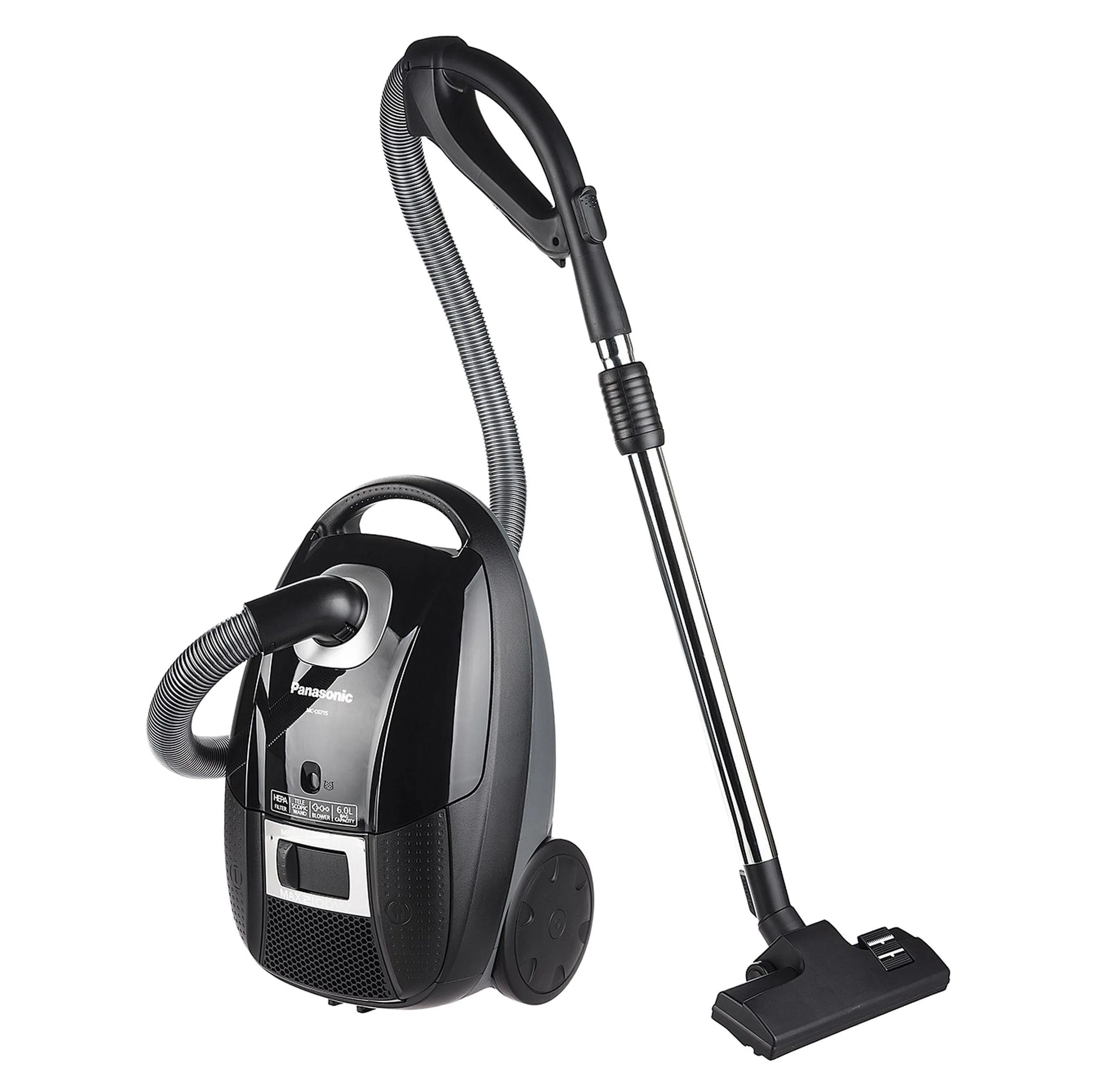 جاروبرقی پاناسونیک مدل MC-CG715