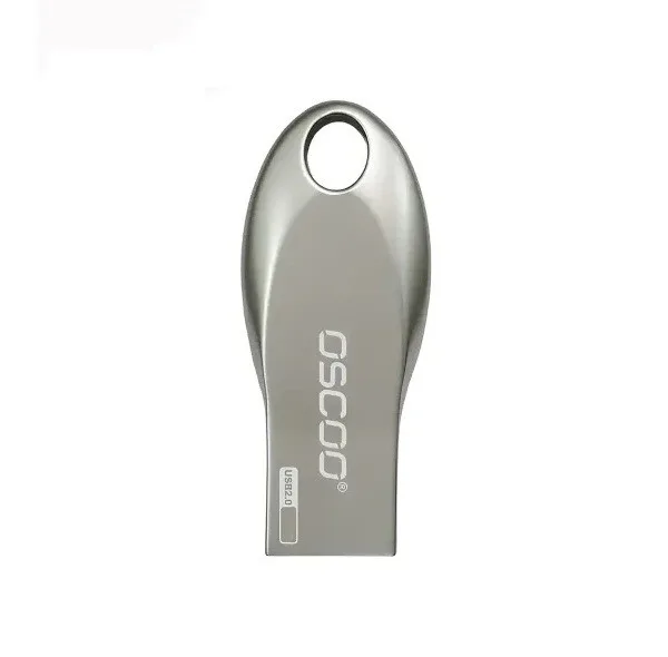 فلش مموری اوسکو مدل R10 ظرفیت 16 گیگابایت با رابط USB 2.0