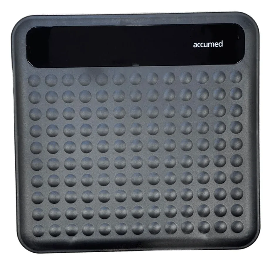ترازو دیجیتال اکیومد مدل SC9860