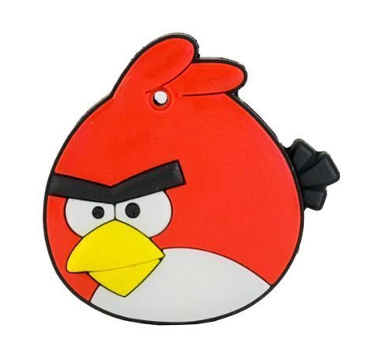 فلش مموری مدل Ul-Angry Birds01 ظرفیت 16 گیگابایت