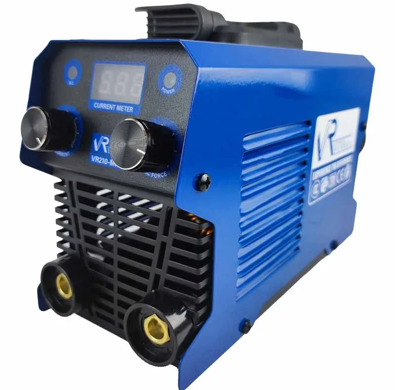 اینورتر ویوارکس 210 آمپر مدل VR210-MINI BLUE