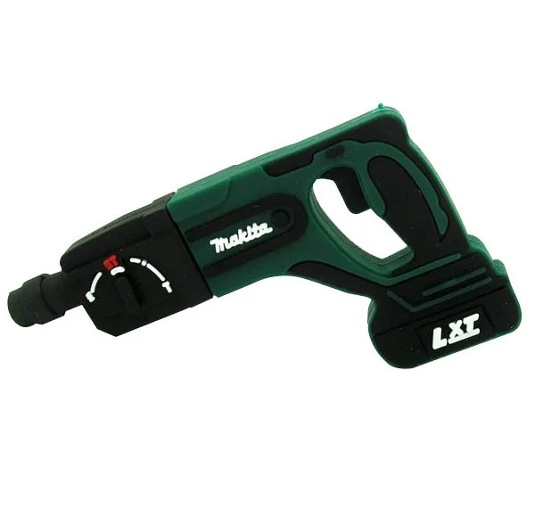 فلش مموری کینگ فست مدل Makita Drill TL-12 ظرفیت 32 گیگابایت