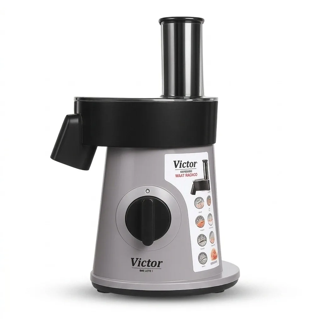 رنده برقی ویکتور مدل VK-1100MSM