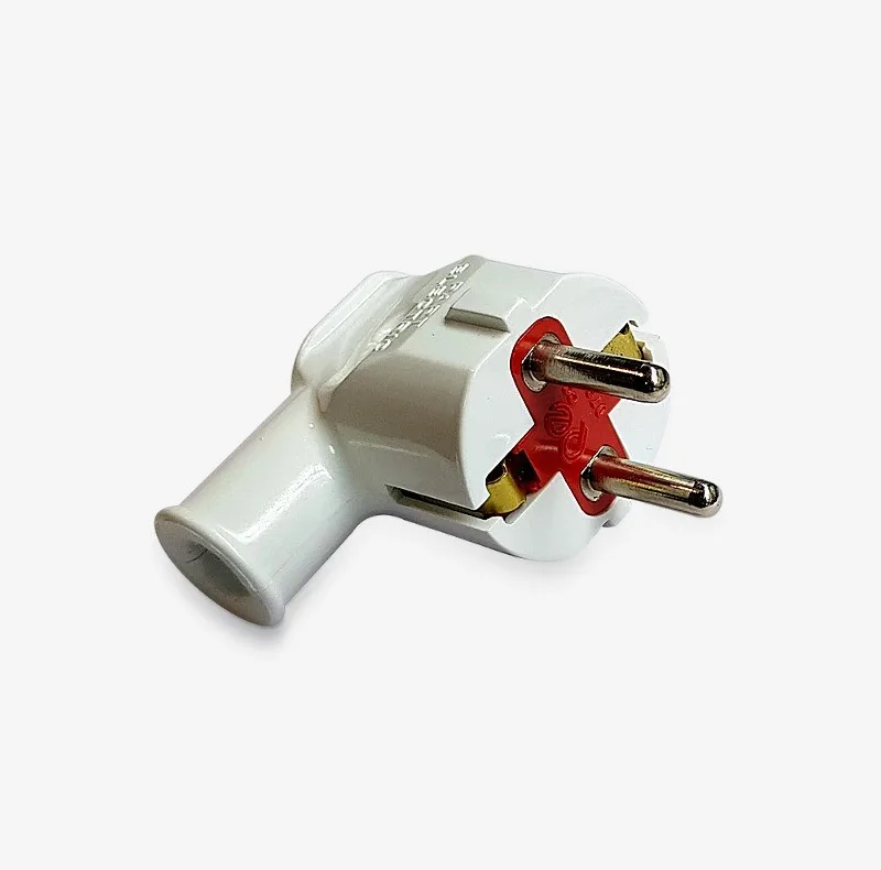 دوشاخه برق پارت الکتریک مدل P973