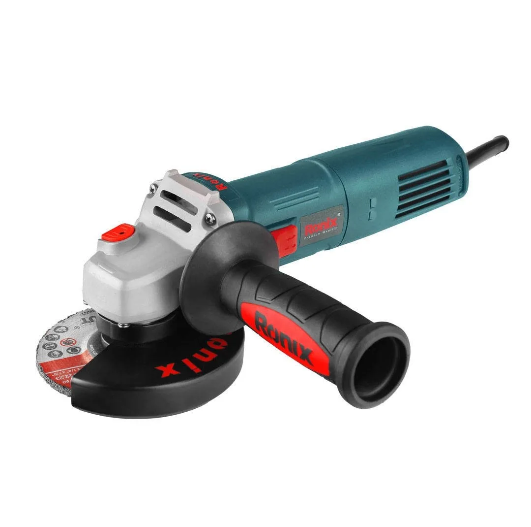 مینی فرز رونیکس مدل RX-3111