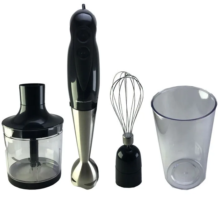 گوشت کوب برقی سونامی مدل SHB-170