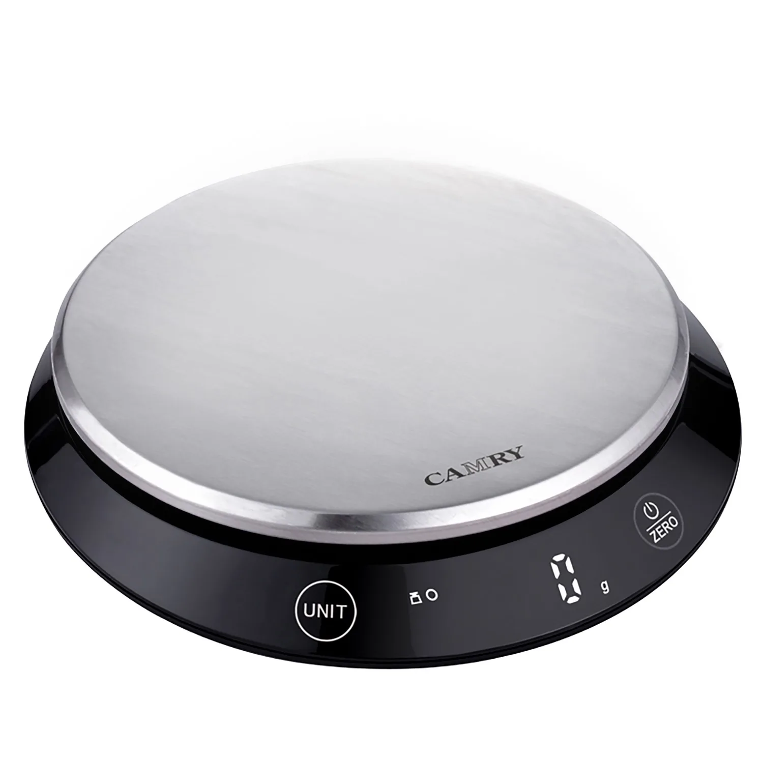 ترازوی آشپزخانه کمری مدل PT-3282EK