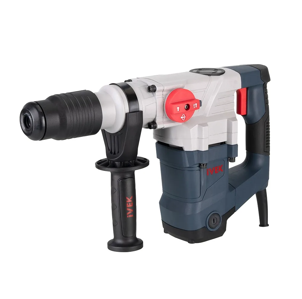 دریل بتن کن 40 میلی‌متری 1500 وات ایوک مدل K-7440