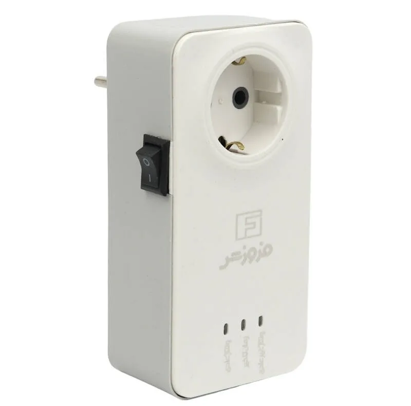 محافظ ولتاژ فروزش مدل FR 140