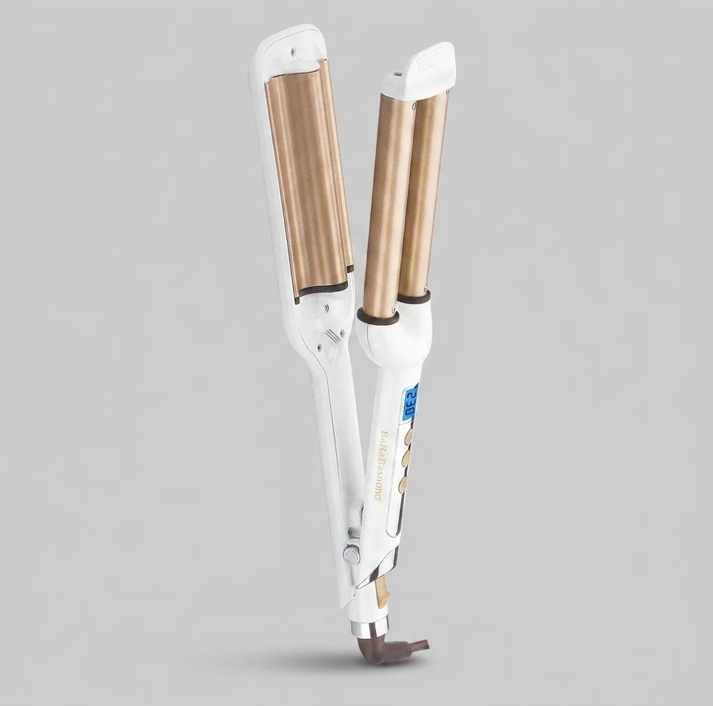 فرکننده مو باراباس نانو مدل ST-2288