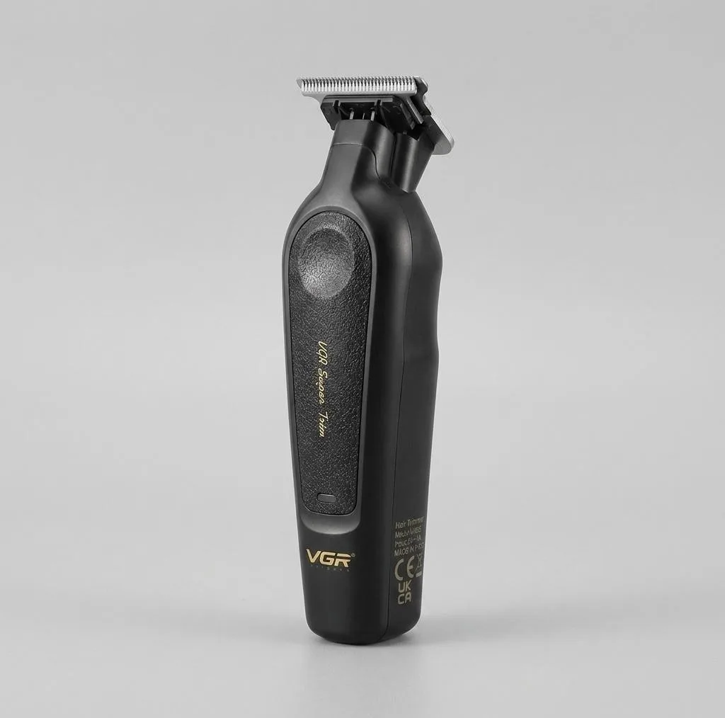 ماشین اصلاح موی سر و صورت وی جی ار مدل V995