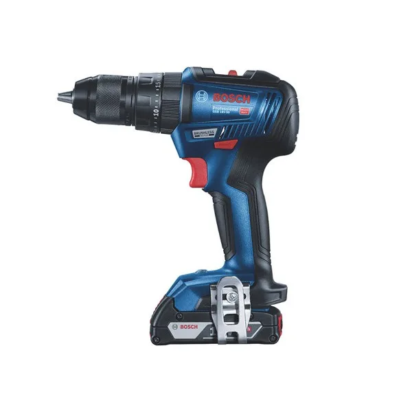 پیچ گوشتی شارژی بوش مدل GSB 18V-50