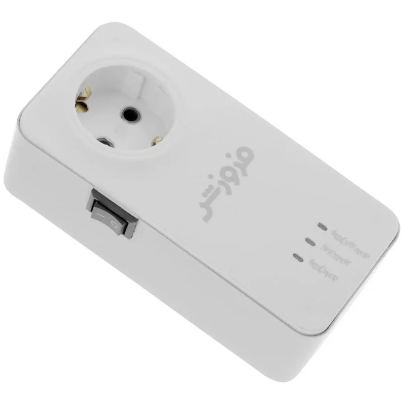 محافظ ولتاژ فروزش مدل FR125-p