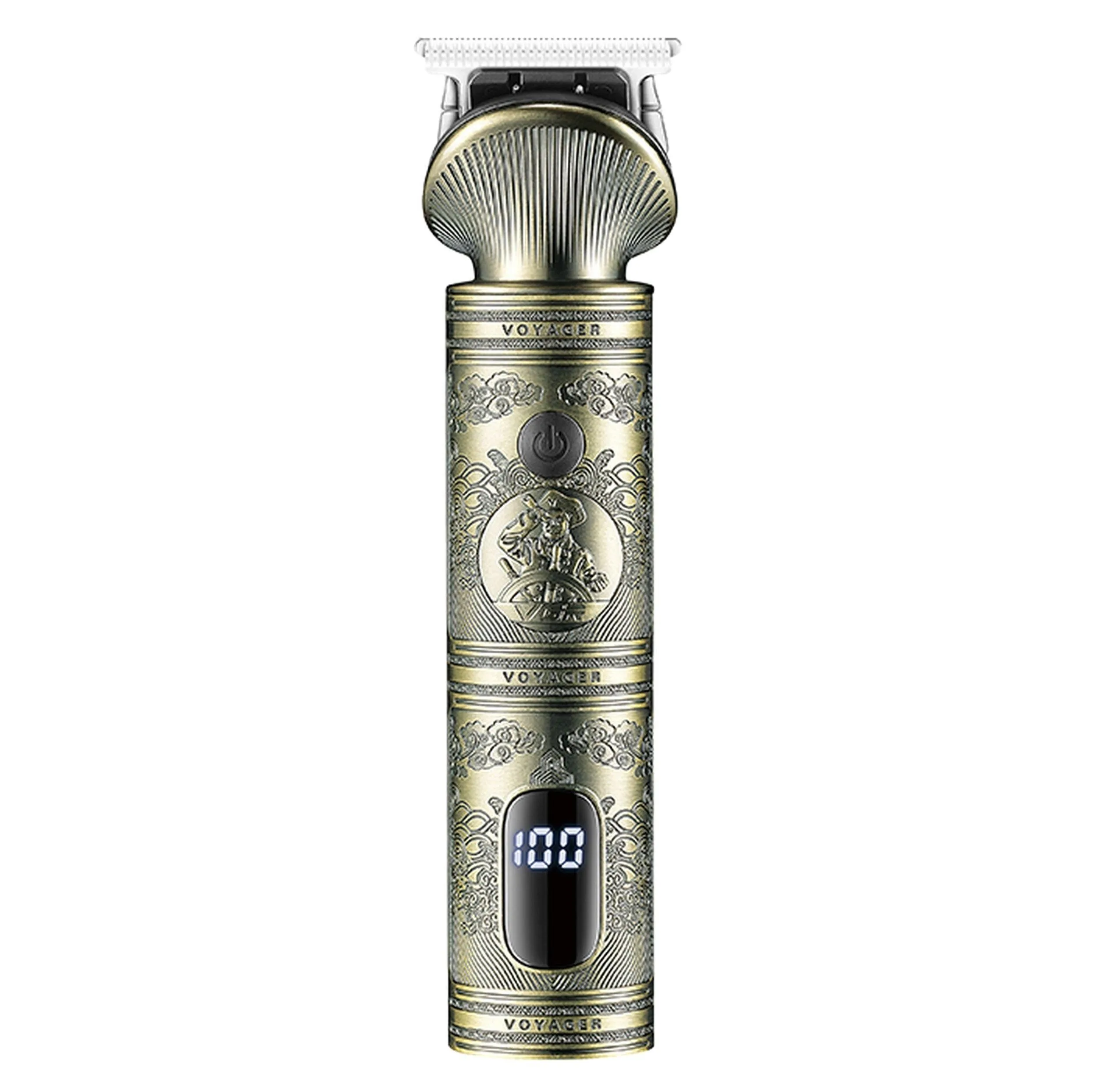 ماشین اصلاح موی سر و صورت وی جی ار مدل V-962