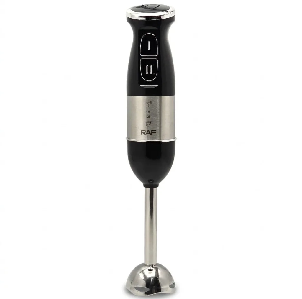 گوشت کوب برقی 300 وات راف مدل R.319