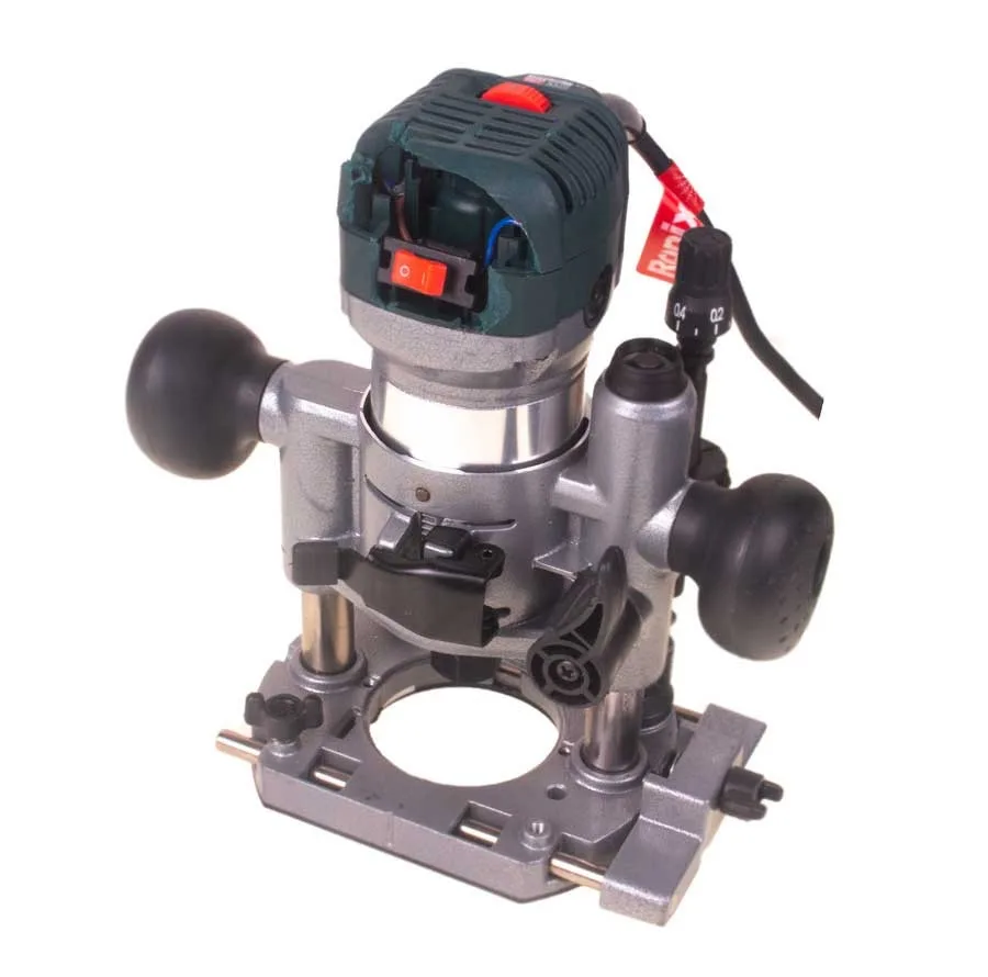 اور فرز نجاری رونیکس مدل RON-7108