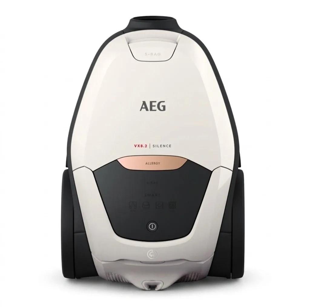 جاروبرقی 2200 وات آ ا گ مدل  VX82-1-ALR